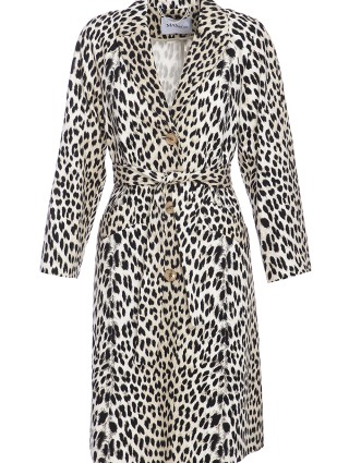 Пальто MAX&CO (4161): фото 2 - Invogue